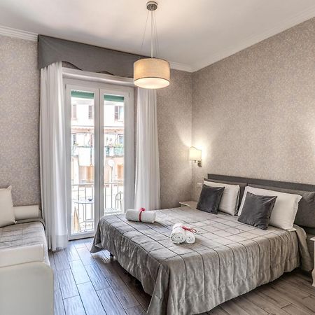 Marta Inn Róma Kültér fotó
