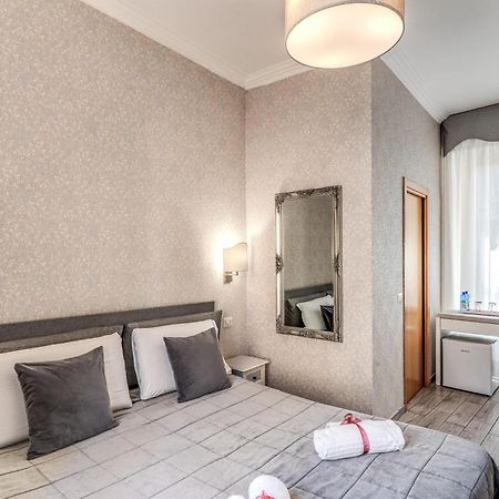 Marta Inn Róma Kültér fotó