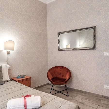 Marta Inn Róma Kültér fotó